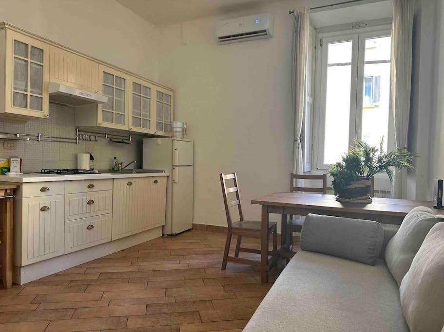 Xenia Apartments - Charming Garden Suite In Porta Venezia Milaan Buitenkant foto